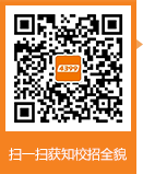 二维码关注